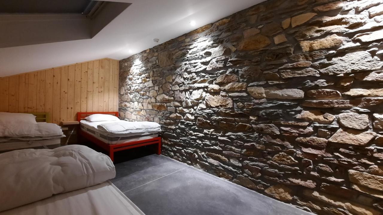 Les Highlands - Maison De Vacances Houffalize Exterior foto